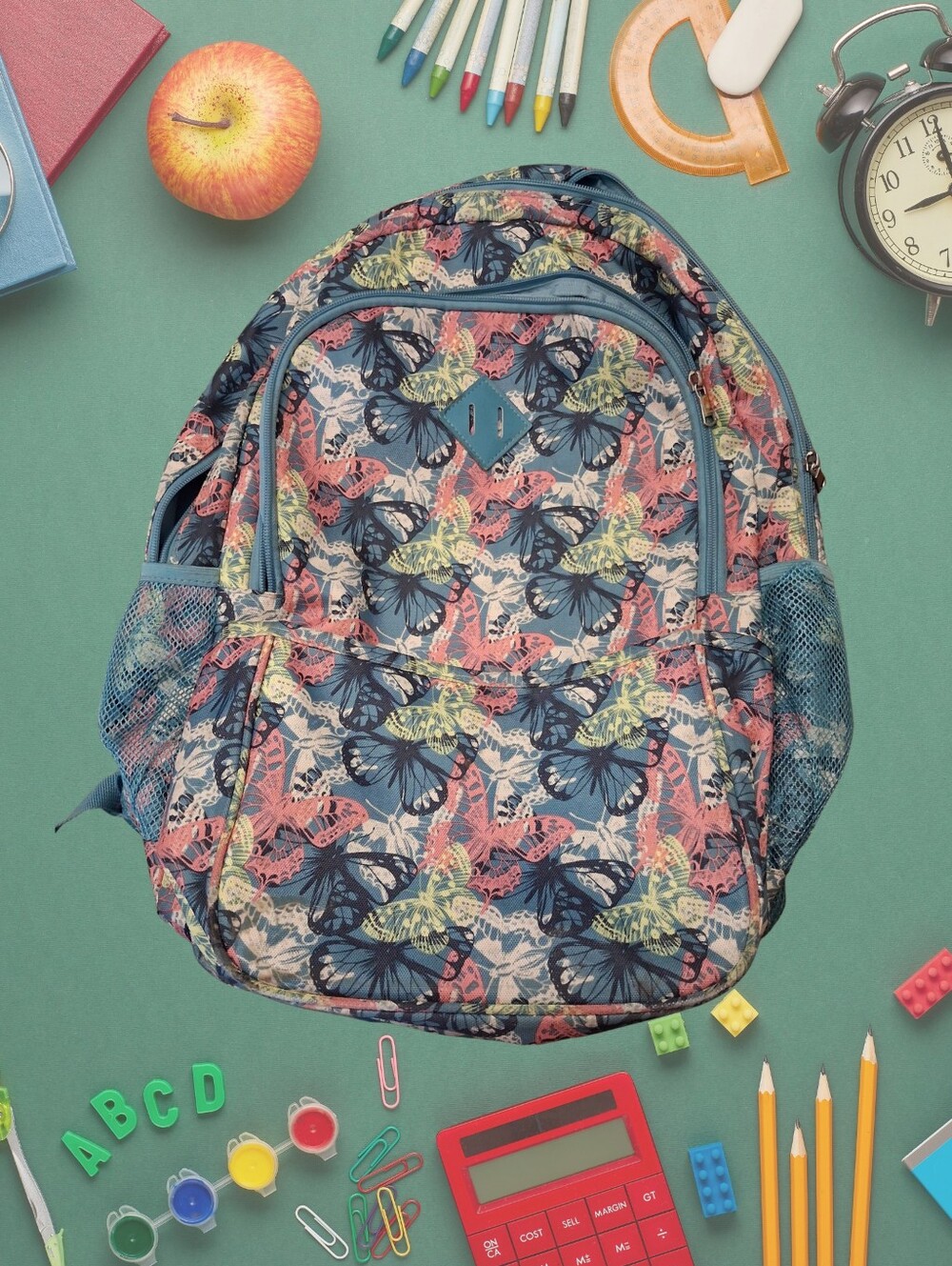 backpack